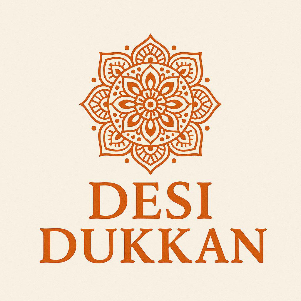 DesiDukkanLogo