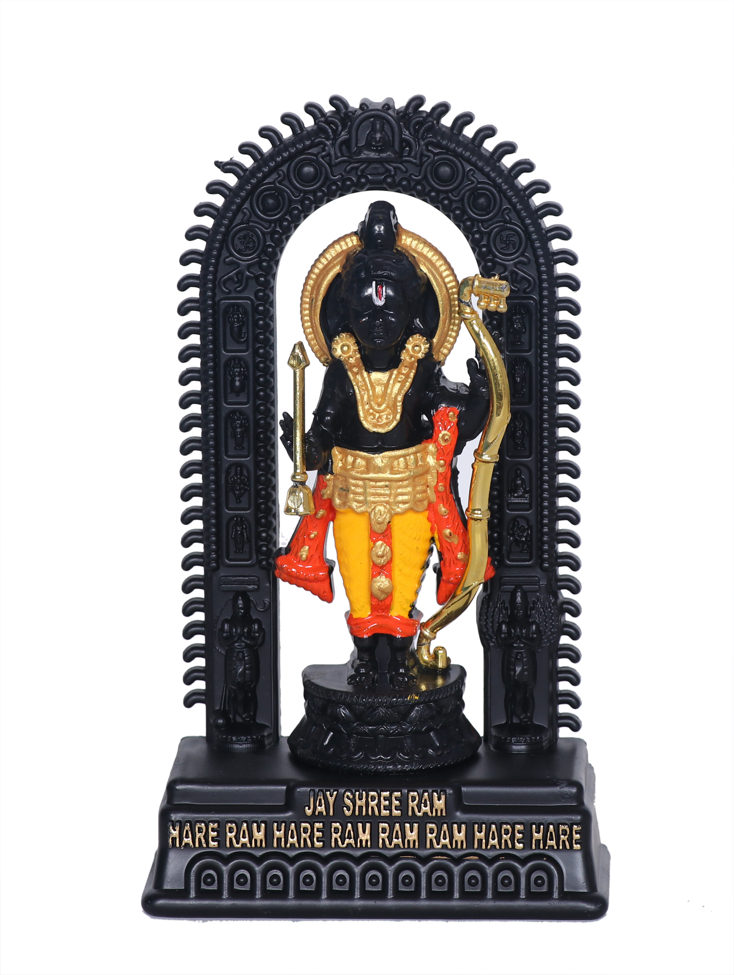 Ayodhya Ram Mandir Ram Lalla