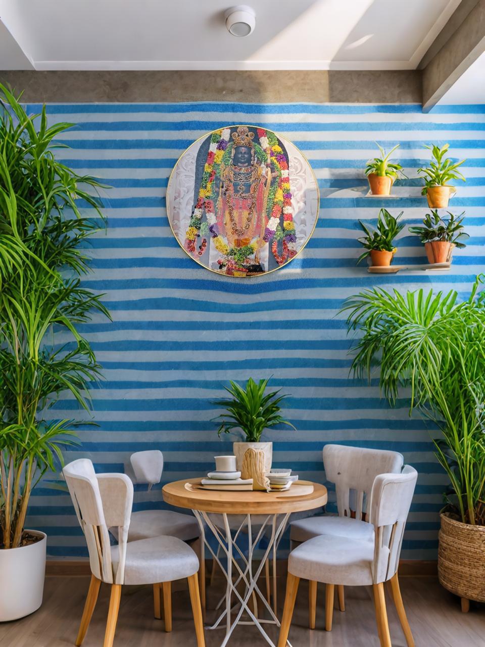 Ram Lalla Wall Art